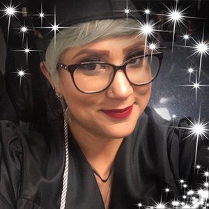 Meet your Posher, Ana